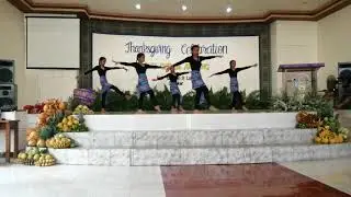 Youngteens Prelude|What A Beautiful Name It Is