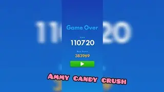 Block blast classic new Best score 110720