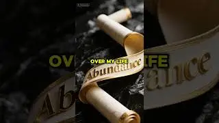 I Attract Wealth Effortlessly 💵 Whisper Affirmation for Abundance ASMR Style