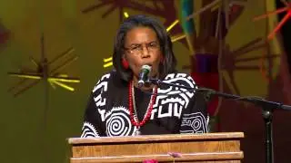 REC2017 | Friday Eucharistic Liturgy: Preservation of Peace & Justice (African-American Tradition)