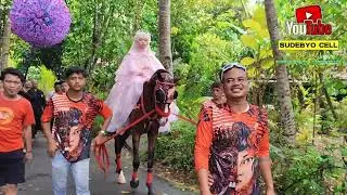 KATAMAN  KEBUMEN  MIRIT KRUBUNGAN 18 Januari 2026@Sudebyokarnaval @Sudebyobersholawat 