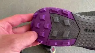 Reebok All Terrain Super vs Spartan RD Pro Limited (Spartan Race Shoe)