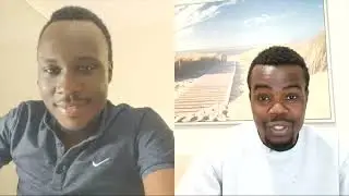 PART1 WHAT IS AFRIKA KOMMT FELLOWSHIP/ HOW I GOT MY AFRIKA KOMMT FELLOWSHIP TO GERMANT.FULLY FOUNDED