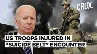 US-Iraq Joint Op Targets Islamic State Leadership, Kills 15 ISIS &ldquo;Operatives&rdquo; In &ldquo;Desert & Caves&rdquo;
