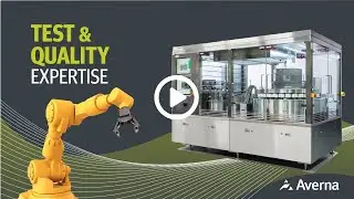 Test & Quality Expertise