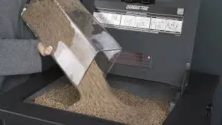 Getting to Know Your Quadra-Fire&reg; Outfitter Series Pellet Stove