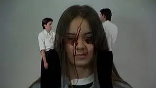 Marina Abramović - Performerka