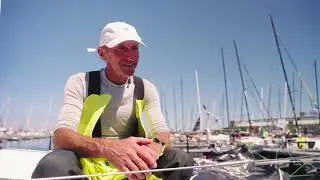 LEON побеждает в гонке Rolex Fastnet 2025 года