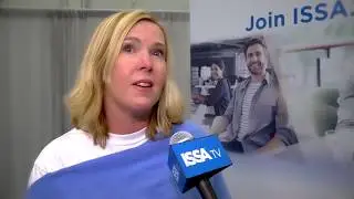 ISSA Show 2018 - Visit Dallas Invite with Renee McKenney