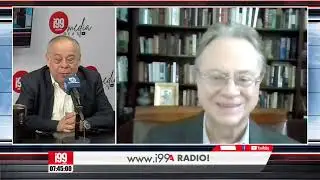 WALTER SPURRIER BAQUERIZO - Analista Económico - 26 08 2025