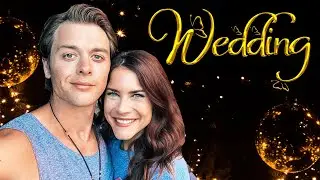 The wedding of Chad Duell and Courtney Hope || General Hospital Spoilers