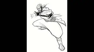 Sabin Figaro - Full