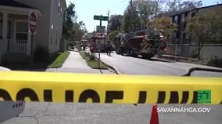 Budget and Fire Fee