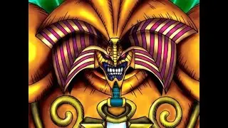 Yu Gi Oh! SUMMONING Exodia! Animation in different games