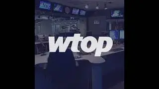 WTOP-FM 103.5 Washington, D.C. at 5:00 p.m. TOTH Station ID (09/07/2023)