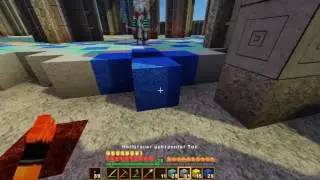 Let's Play Minecraft #492 - Warum ist Kunst teuer?