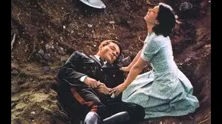 Scena finale tratta dal film: Salvo D'Acquisto ...