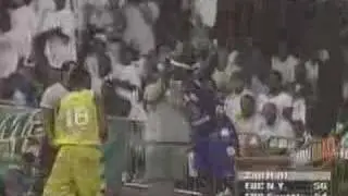 EBC America 2006 Final Highlights