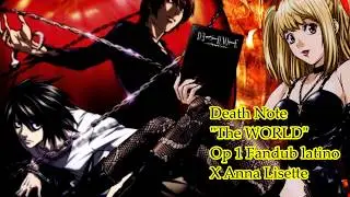 Death Note  