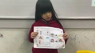 Tú Anh C2-2502 Project How we take care of Ourselves