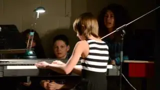 Stay - Rihanna Cover