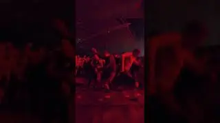 Voodoo!!! The Prodigy POV Mosh Pit - Leeds Festival 2024 Live #moshpit #uk #pov #festival #live