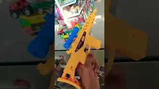 M16 nerf gun #shortsfeed #toyspedia #foryou #nerf #toysmedia #youtubeshorts #m16 #foryou #ytshort