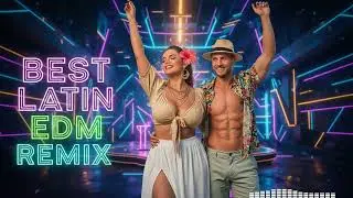 Underground Latin EDM Drop: The Dirty Spanish Club Music No One Knows Yet 🤫🔥