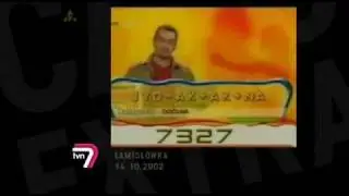 JaramSie.pl - MEGA DAWKA Łapu-Capu na 15. urodziny C+(cz2).