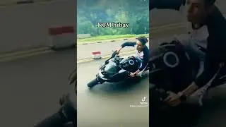 ktm excedente haivay pa bike rider