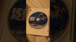 Ice Age 2002 Single -Disc Edition DVD Overview