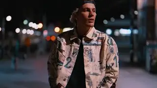 IL TRE – FUORI È NOTTE (OFFICIAL VIDEO)