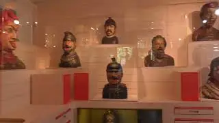 Enkhuizer museum 13-07-2023