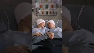 Сестры родились с росшими головами 😢😱