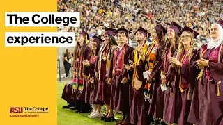 Experiencing The College of Liberal Arts and Sciences | ASU