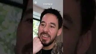 Mike Shinoda on why My Chemical Romance was his favorite band to tour with | Broken Record #podcast