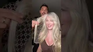 GRWM HAIR EDITION with Chris Appleton PART 3💋💄