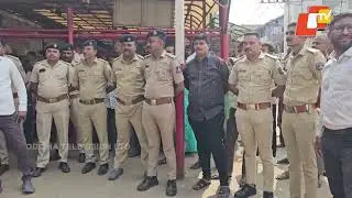 Gujarat Temple Where Devotees ‘Loot’ Prasad in Front of Police!”