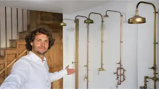 Proper Copper Design - Bathroom & Kitchen Showroom Tour
