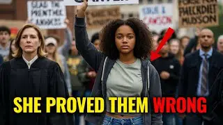 Why Did a Judge Underestimate a Black Child &mdash; Her Response Stuns Everyone