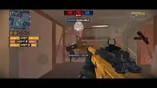 MC5 LOW JSON FOR 2G-4GB PHONE'S HIGH SENSITIVITY MODERN COMBAT 5