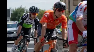 Pro Cycling Manager 2021 | Карьера #1 Make America great again