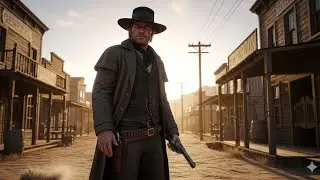 Zwei Pistolen f&uuml;r einen Halunken | Italowestern | Ganzer Film auf Deutsch mit Anthony Steffen