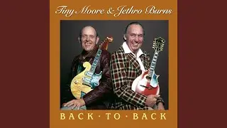 Jethro's Tune