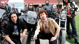 Rock Punk Popovaca