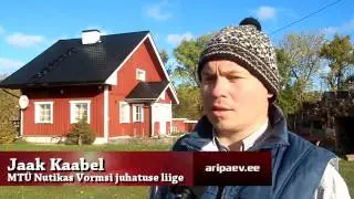 Nutikas Vormsi