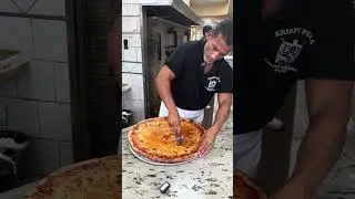 The best pizza in BROOKLYN since 1967! 🍕💯