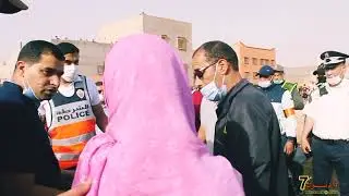 ملخص كامل لإعادة تمثيل جريمة القتل التي راح ضحيتها شاب بحي الفيلا بكلميم