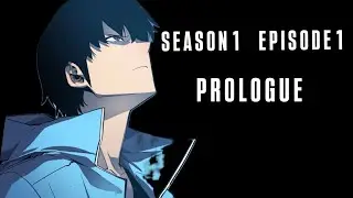 Sprinting Journey (S1E1) : Prologue