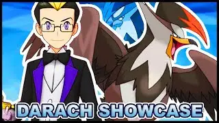 3 Sync Nuke Multipliers! 3/5 Drach & Staraptor Sync Nuke Showcase! | Pokemon Masters EX